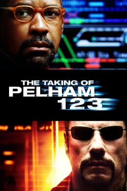 watch The Taking of Pelham 1 2 3 Movie online free in hd on MovieMP4