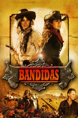 watch Bandidas Movie online free in hd on MovieMP4
