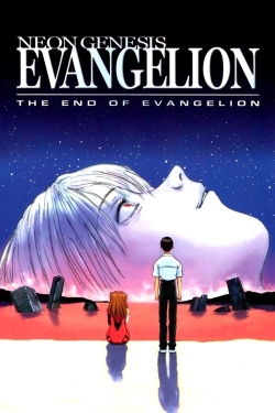 watch Neon Genesis Evangelion: The End of Evangelion Movie online free in hd on MovieMP4
