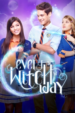 watch Every Witch Way Movie online free in hd on MovieMP4