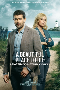 watch A Beautiful Place to Die: A Martha's Vineyard Mystery Movie online free in hd on MovieMP4