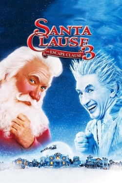watch The Santa Clause 3: The Escape Clause Movie online free in hd on MovieMP4