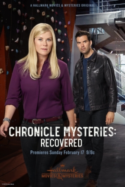 watch Chronicle Mysteries: Recovered Movie online free in hd on MovieMP4