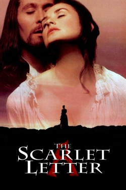 watch The Scarlet Letter Movie online free in hd on MovieMP4