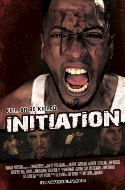 watch Initiation Movie online free in hd on MovieMP4