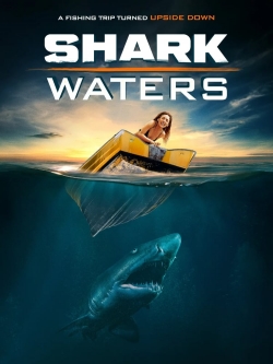 watch Shark Waters Movie online free in hd on MovieMP4