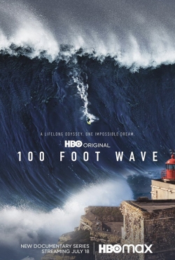 watch 100 Foot Wave Movie online free in hd on MovieMP4