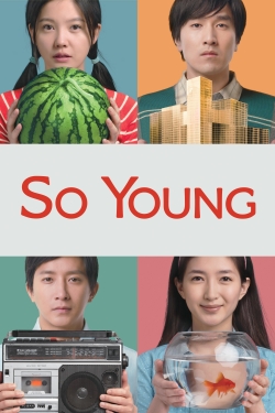watch So Young Movie online free in hd on MovieMP4