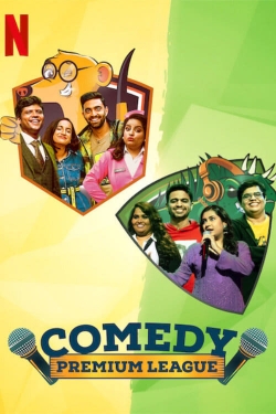 watch Comedy Premium League Movie online free in hd on MovieMP4