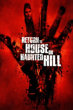 watch Return to House on Haunted Hill Movie online free in hd on MovieMP4