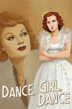 watch Dance, Girl, Dance Movie online free in hd on MovieMP4