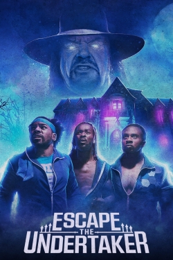 watch Escape The Undertaker Movie online free in hd on MovieMP4