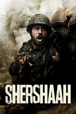 watch Shershaah Movie online free in hd on MovieMP4