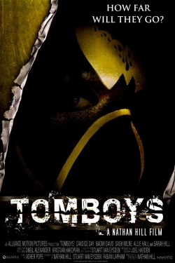 watch Tomboys Movie online free in hd on MovieMP4