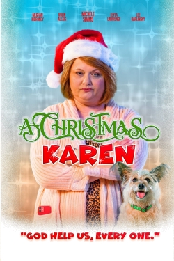 watch A Christmas Karen Movie online free in hd on MovieMP4
