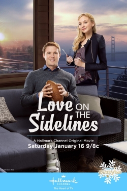 watch Love on the Sidelines Movie online free in hd on MovieMP4