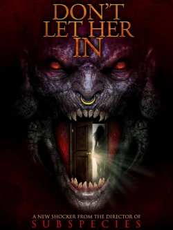 watch Don't Let Her In Movie online free in hd on MovieMP4