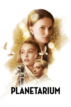 watch Planetarium Movie online free in hd on MovieMP4