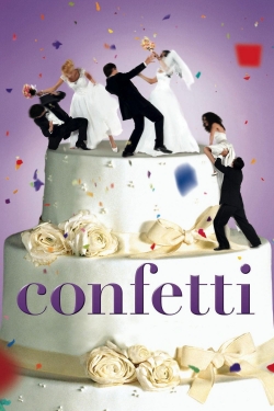 watch Confetti Movie online free in hd on MovieMP4