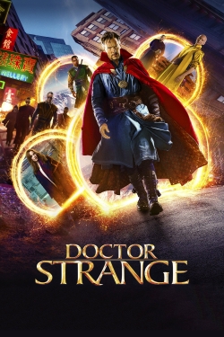 watch Doctor Strange Movie online free in hd on MovieMP4