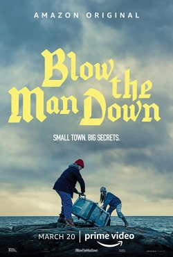 watch Blow the Man Down Movie online free in hd on MovieMP4