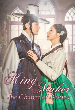 watch King Maker: The Change of Destiny Movie online free in hd on MovieMP4