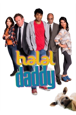 watch Halal Daddy Movie online free in hd on MovieMP4