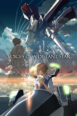 watch Voices of a Distant Star Movie online free in hd on MovieMP4