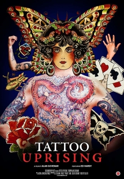 watch Tattoo Uprising Movie online free in hd on MovieMP4
