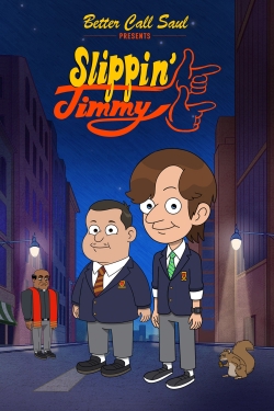 watch Better Call Saul Presents: Slippin' Jimmy Movie online free in hd on MovieMP4