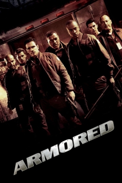 watch Armored Movie online free in hd on MovieMP4