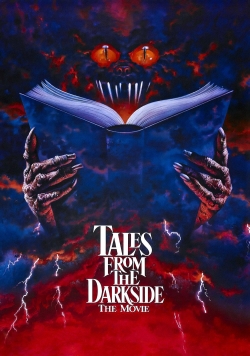 watch Tales from the Darkside: The Movie Movie online free in hd on MovieMP4