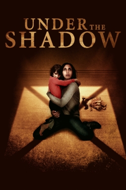 watch Under the Shadow Movie online free in hd on MovieMP4