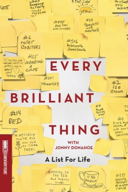 watch Every Brilliant Thing Movie online free in hd on MovieMP4