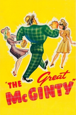 watch The Great McGinty Movie online free in hd on MovieMP4