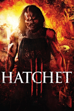 watch Hatchet III Movie online free in hd on MovieMP4