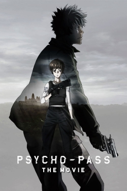 watch Psycho-Pass: The Movie Movie online free in hd on MovieMP4