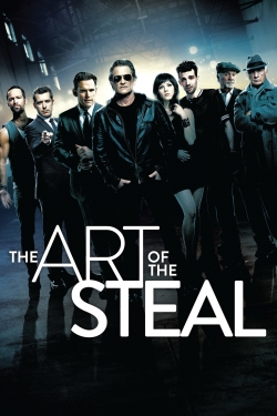 watch The Art of the Steal Movie online free in hd on MovieMP4