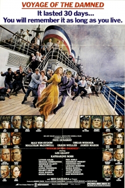 watch Voyage of the Damned Movie online free in hd on MovieMP4