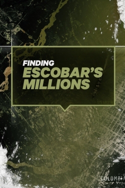 watch Finding Escobar's Millions Movie online free in hd on MovieMP4