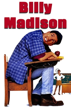 watch Billy Madison Movie online free in hd on MovieMP4
