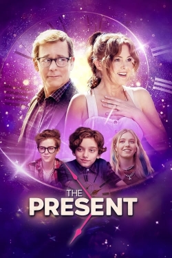 watch The Present Movie online free in hd on MovieMP4