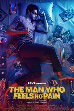 watch The Man Who Feels No Pain Movie online free in hd on MovieMP4