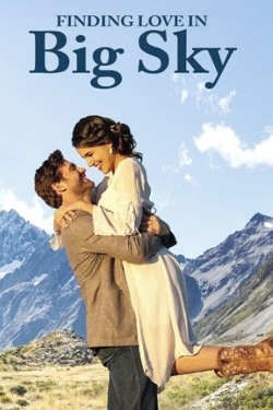 watch Finding Love in Big Sky, Montana Movie online free in hd on MovieMP4