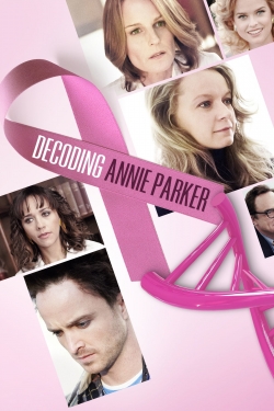 watch Decoding Annie Parker Movie online free in hd on MovieMP4