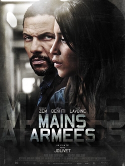 watch Armed Hands Movie online free in hd on MovieMP4