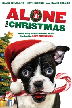 watch Alone for Christmas Movie online free in hd on MovieMP4