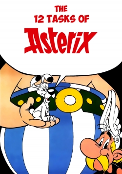watch The Twelve Tasks of Asterix Movie online free in hd on MovieMP4