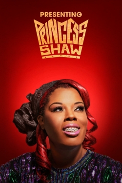 watch Presenting Princess Shaw Movie online free in hd on MovieMP4