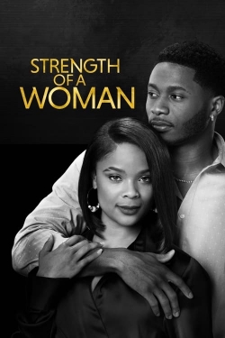 watch Strength of a Woman Movie online free in hd on MovieMP4